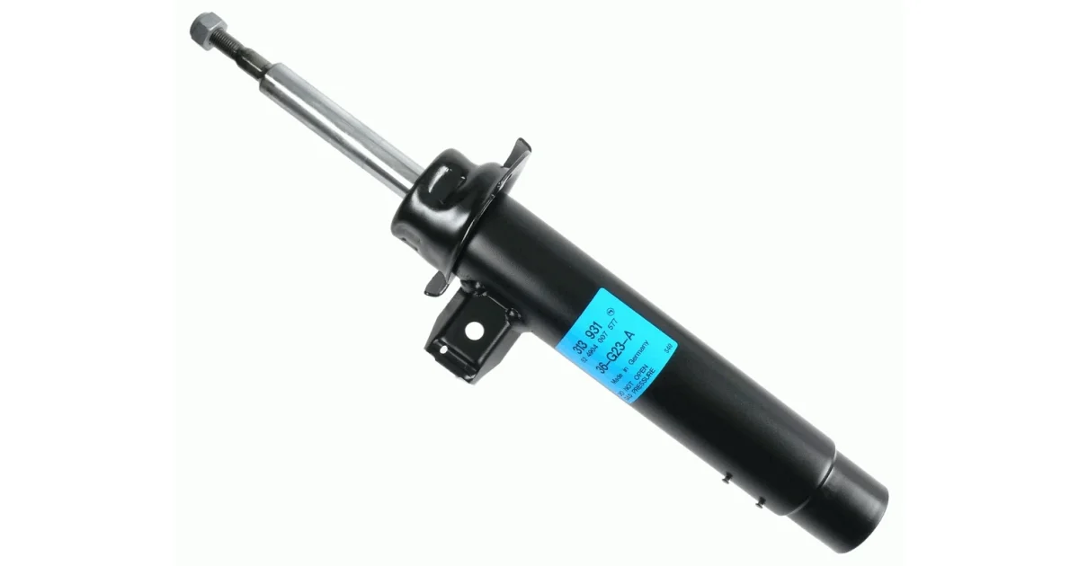 SACHS - 313931 - Амортизатор