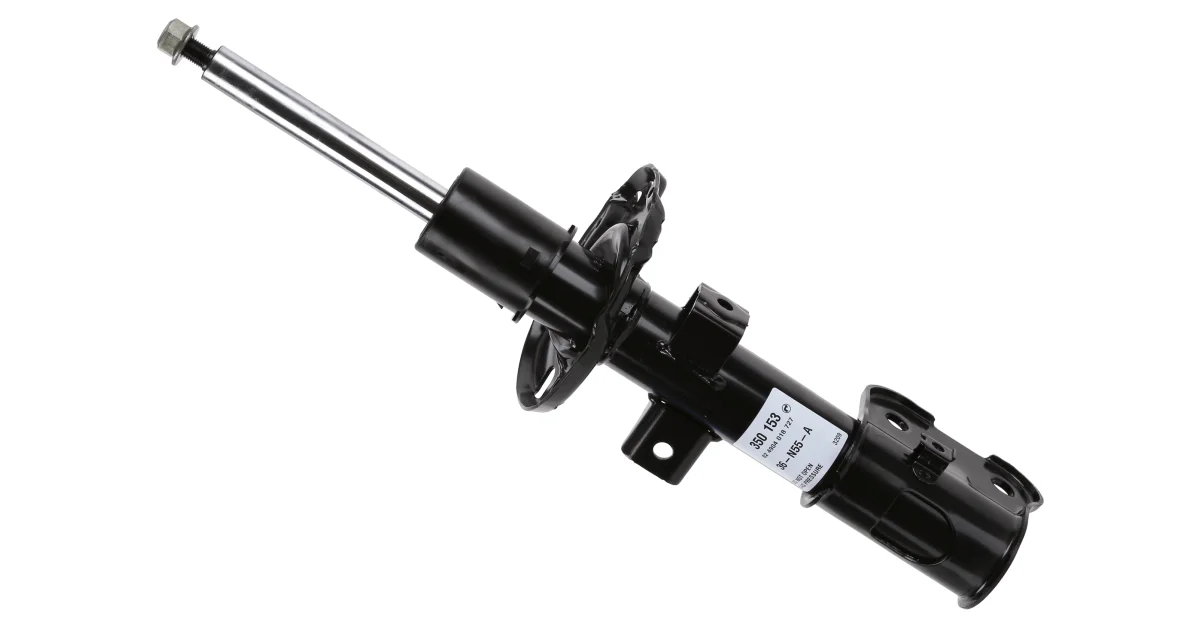 SACHS - 350153 - Амортизатор