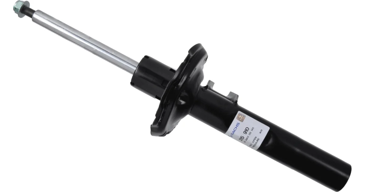 315910 - SACHS - Амортизатор