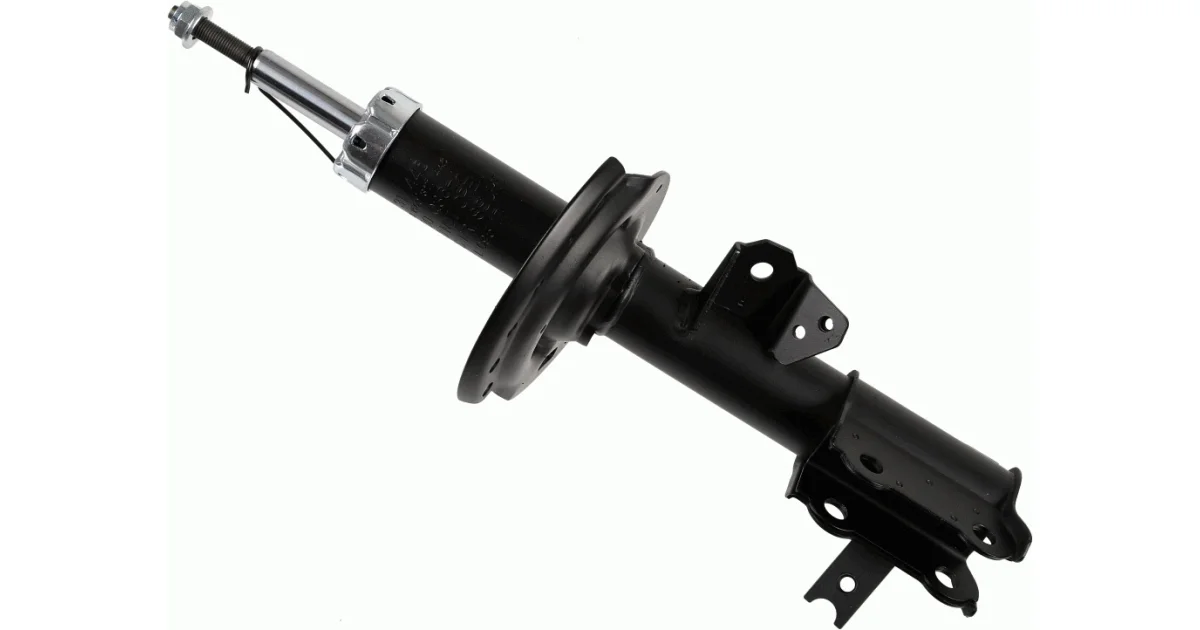 SACHS - 317446 - Амортизатор