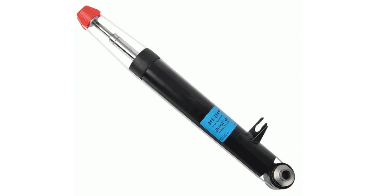 SACHS - 315314 - Амортизатор