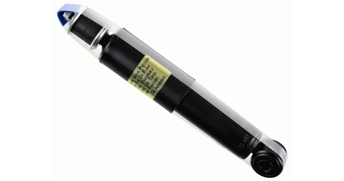 230465 - SACHS - Амортизатор