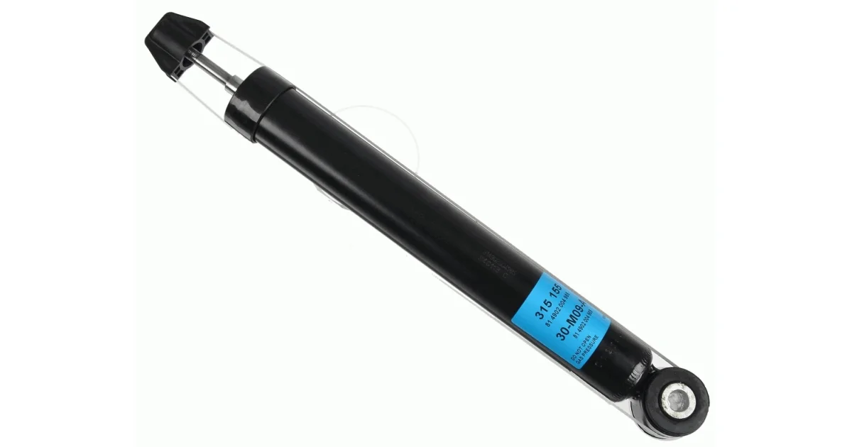315155 - SACHS - Амортизатор