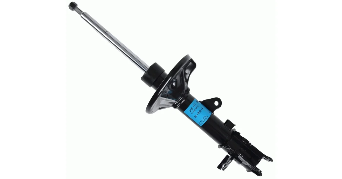 SACHS - 315171 - Амортизатор