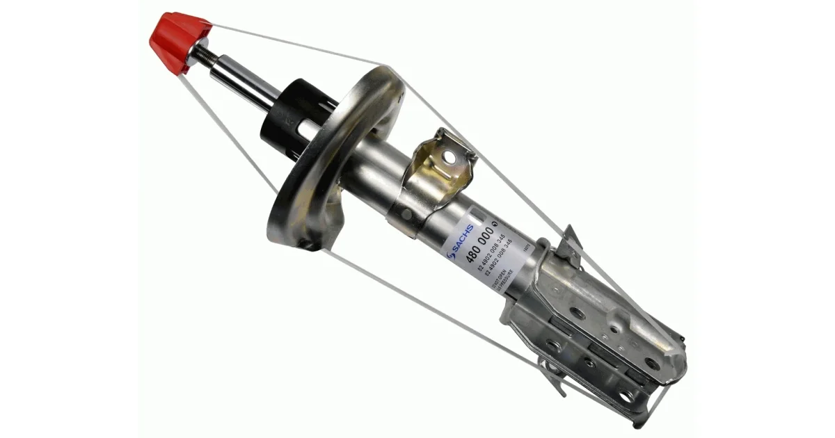 SACHS - 480000 - Амортизатор