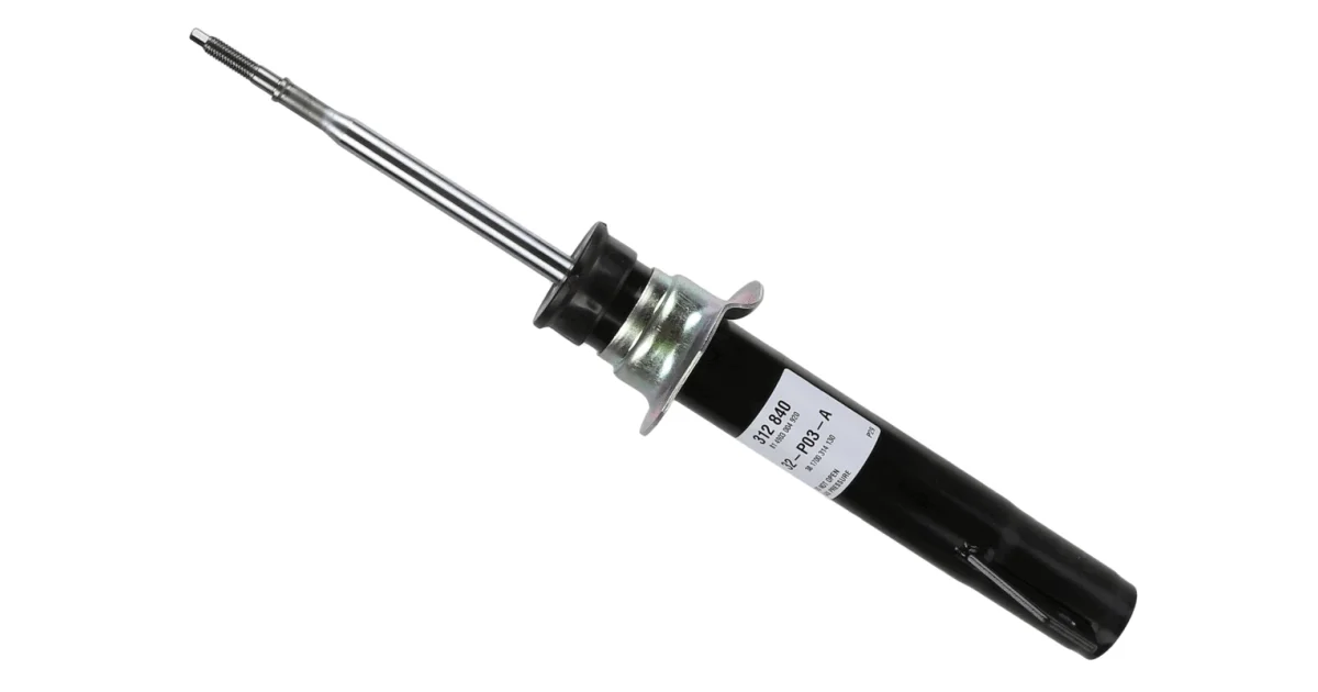 312840 - SACHS - Амортизатор