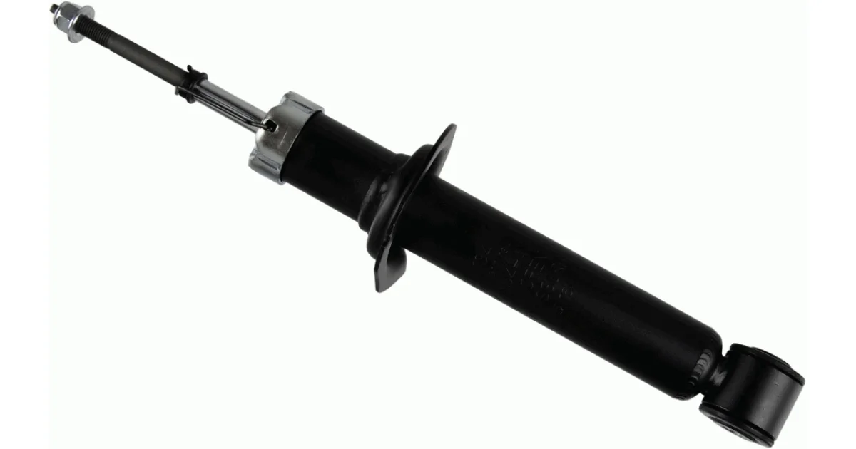317134 - SACHS - Амортизатор