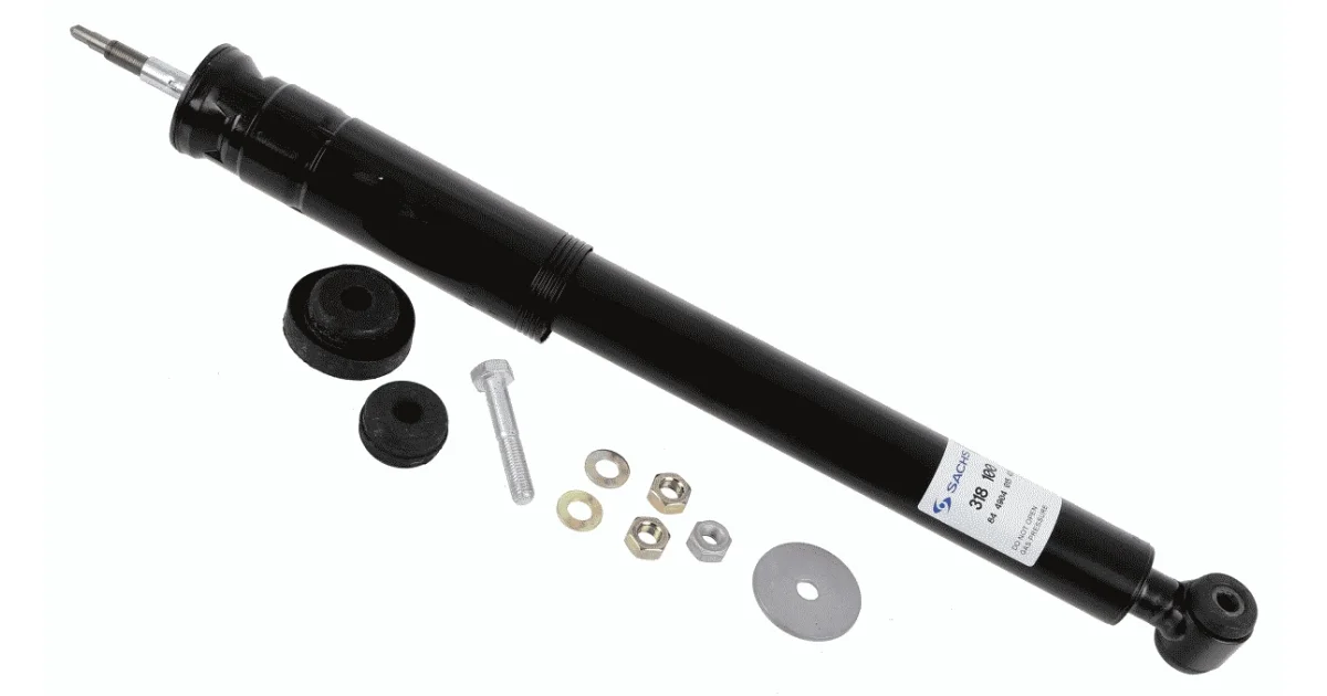 318100 - SACHS - Амортизатор