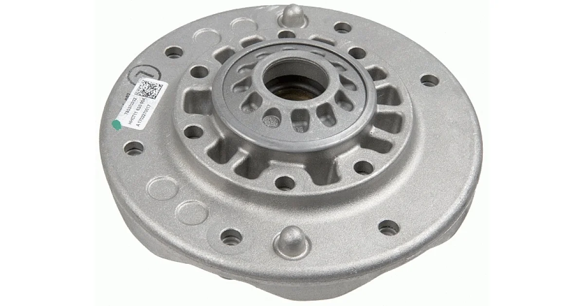 803154 - SACHS - Опора стойки амортизатора