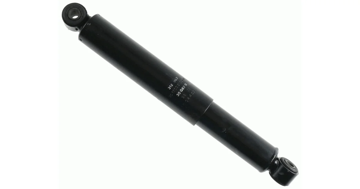 312960 - SACHS - Амортизатор