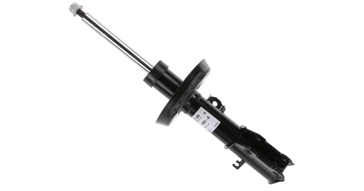 317499 - SACHS - Амортизатор