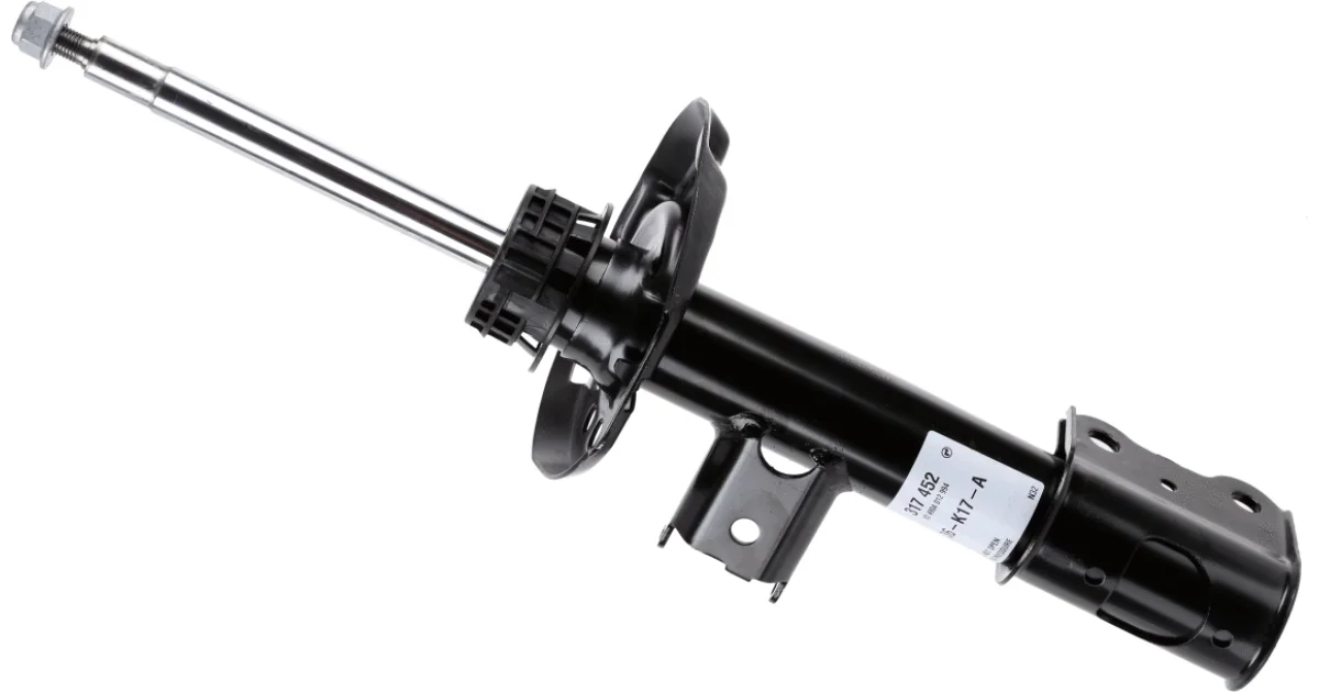 SACHS - 317452 - Амортизатор