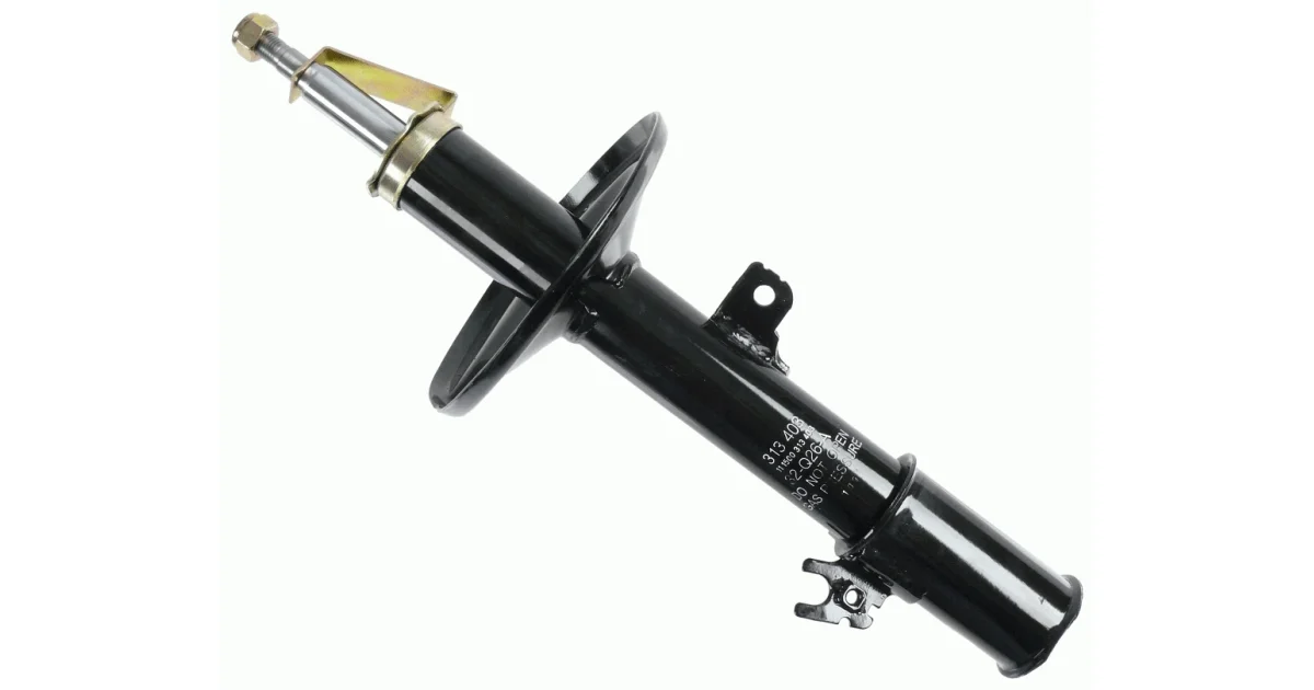 313403 - SACHS - Амортизатор