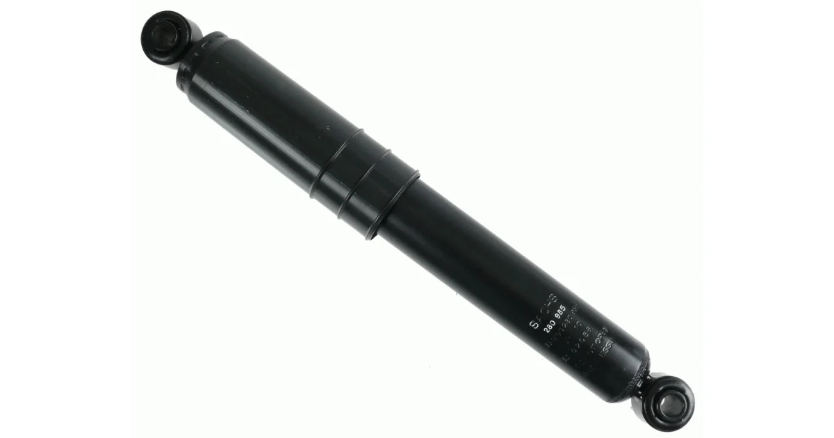 280985 - SACHS - Амортизатор