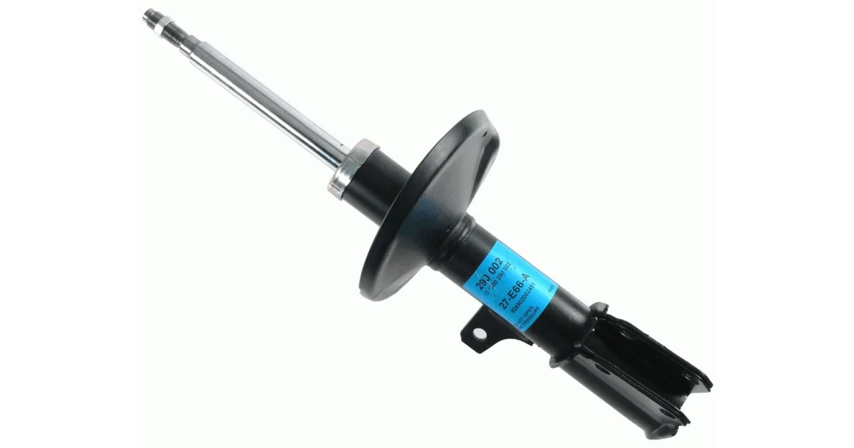 290002 - SACHS - Амортизатор