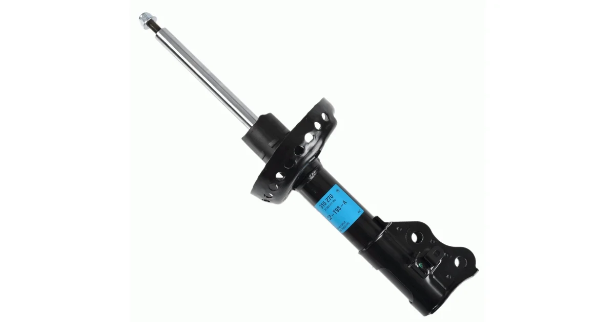SACHS - 315270 - Амортизатор