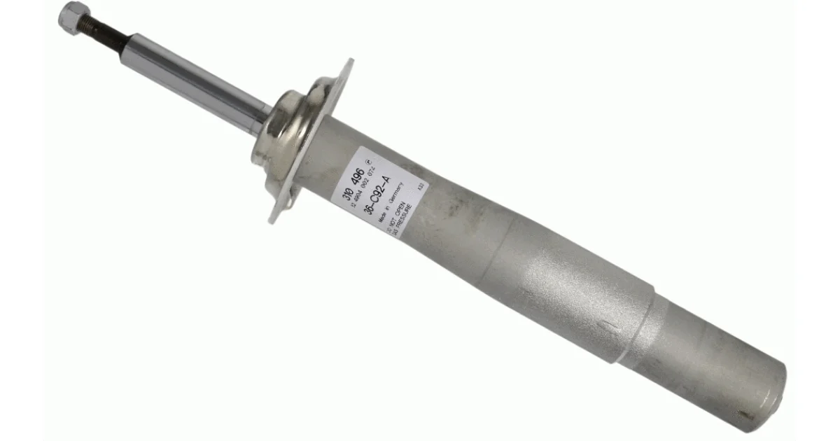 310496 - SACHS - Амортизатор
