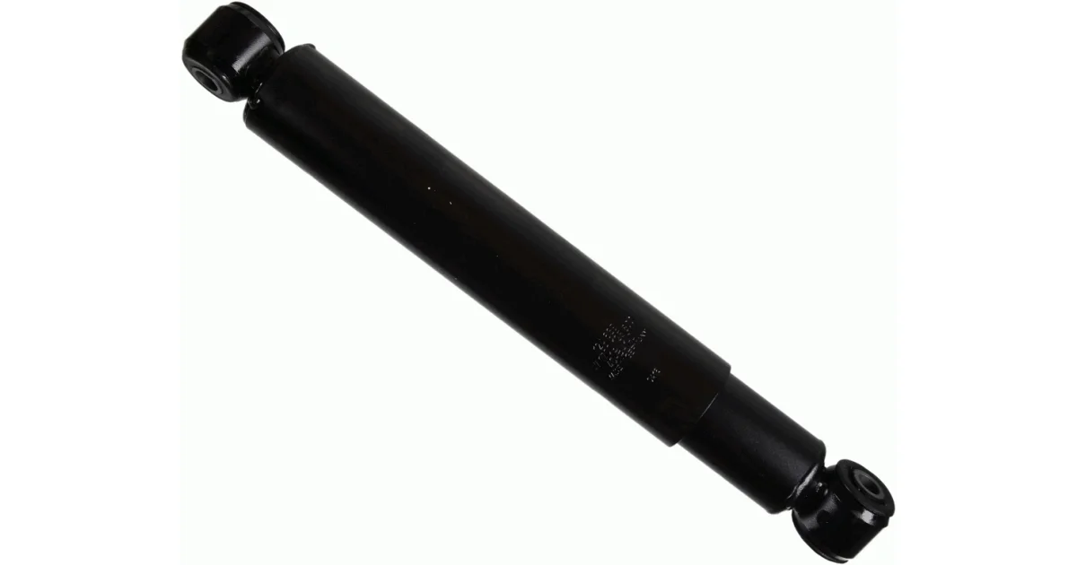 124639 - SACHS - Амортизатор