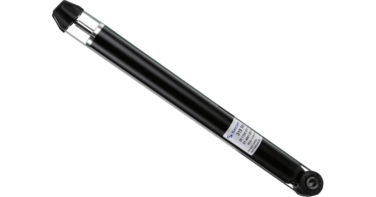 315169 - SACHS - Амортизатор