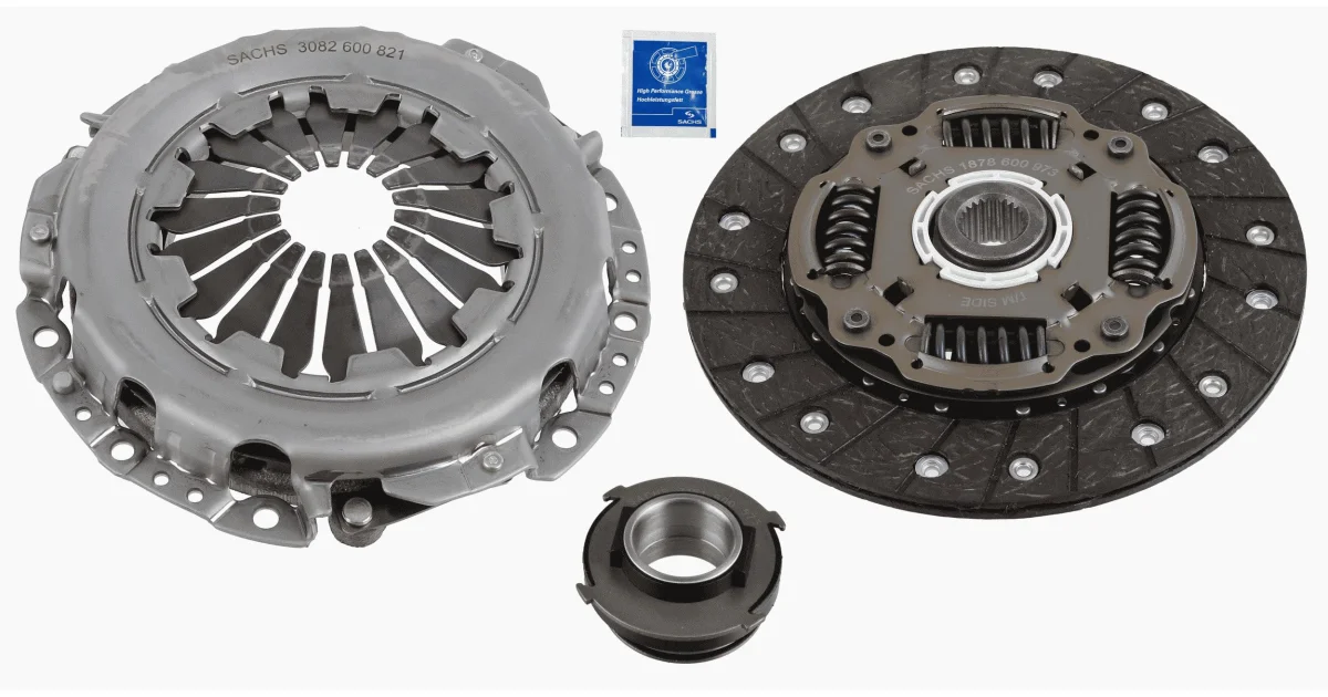 3000950869 - SACHS - Комплект сцепления