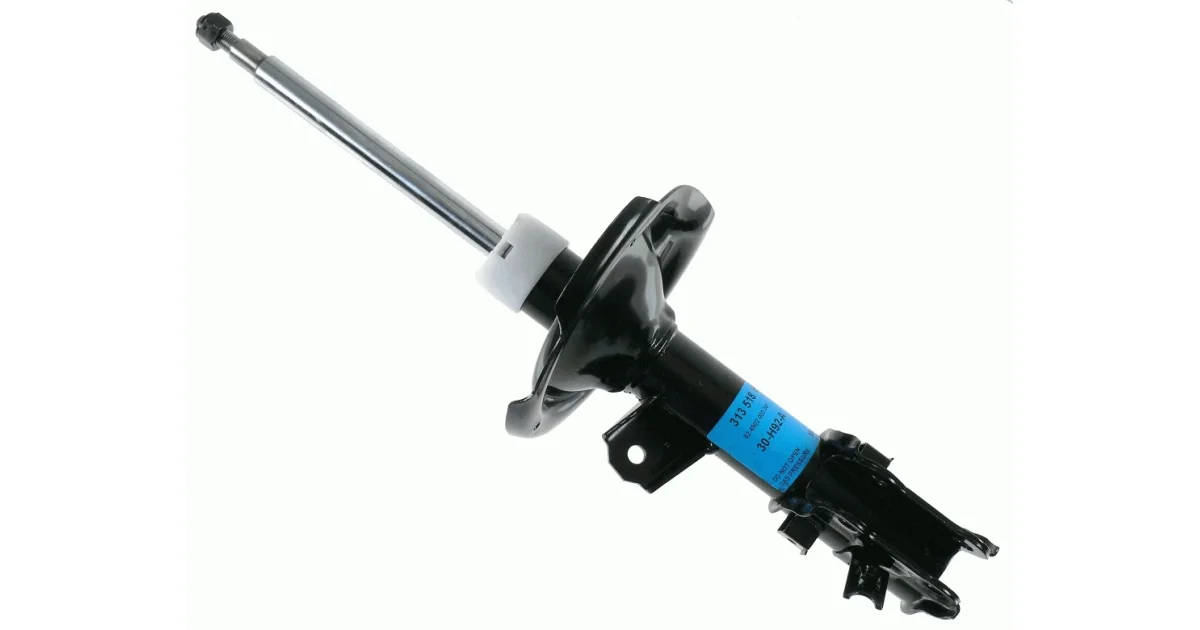 SACHS - 313518 - Амортизатор
