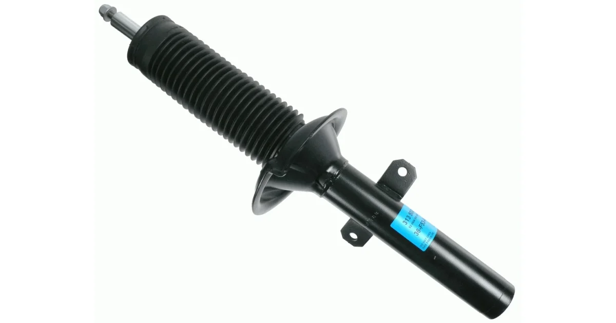 313502 - SACHS - Амортизатор
