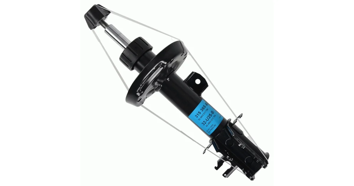 SACHS - 315365 - Амортизатор