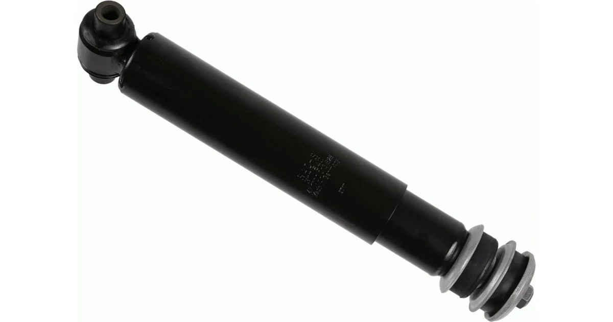 317640 - SACHS - Амортизатор
