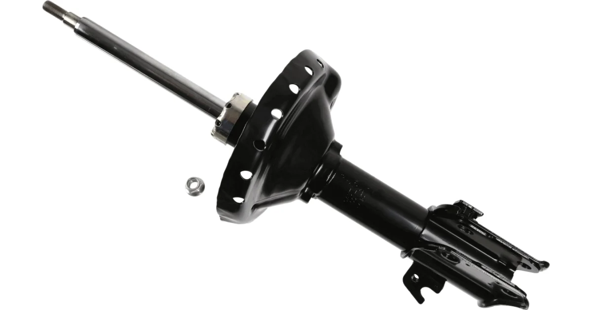 SACHS - 316466 - Амортизатор