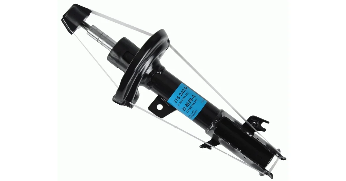 315242 - SACHS - Амортизатор