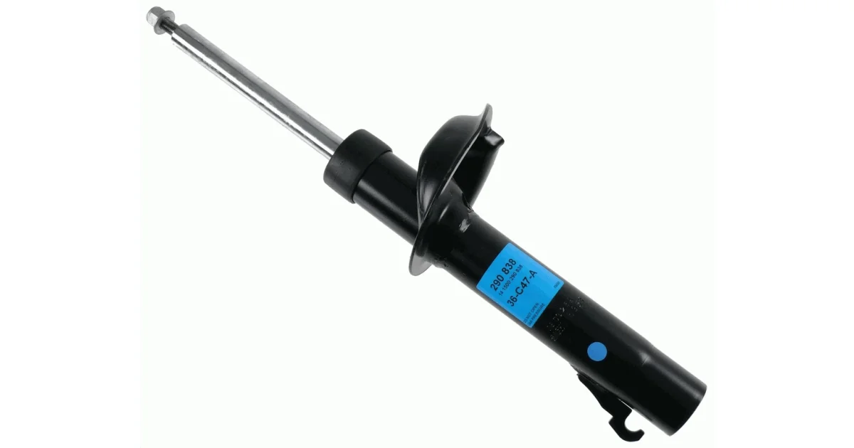 SACHS - 290838 - Амортизатор