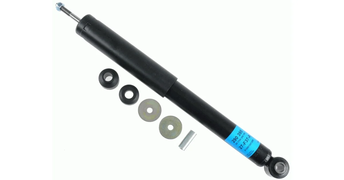 290395 - SACHS - Амортизатор