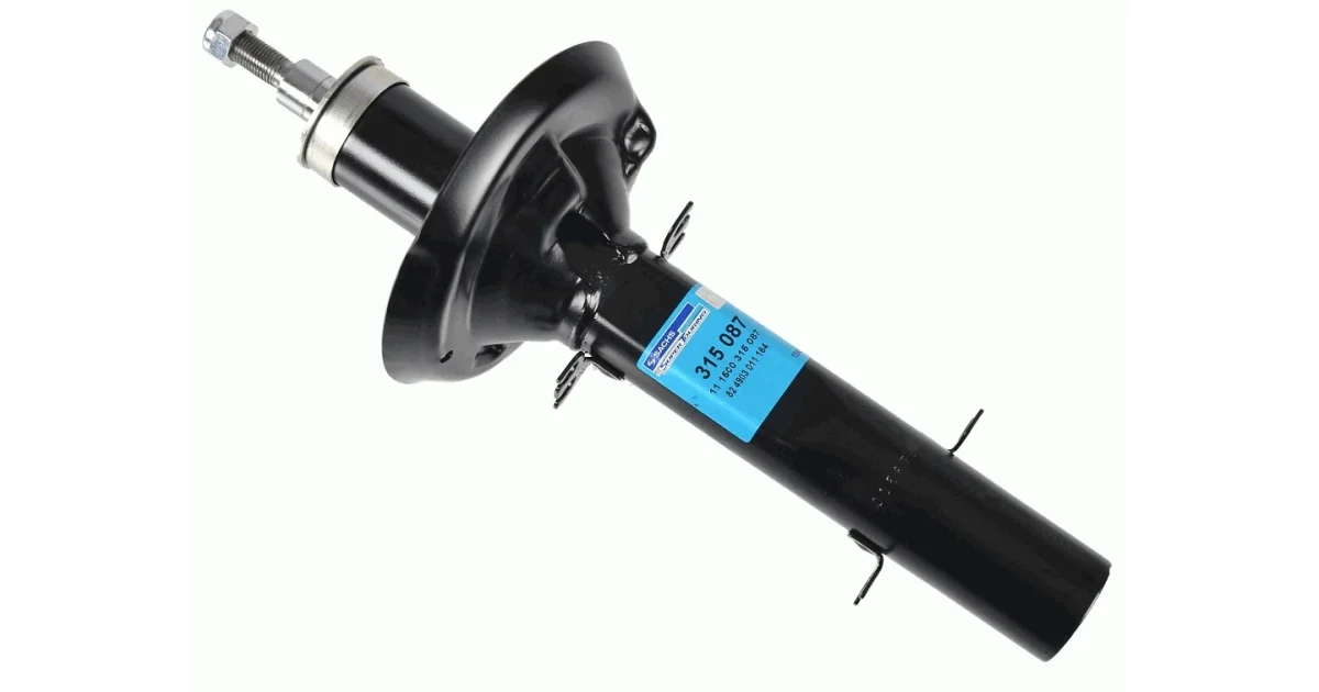 315087 - SACHS - Амортизатор