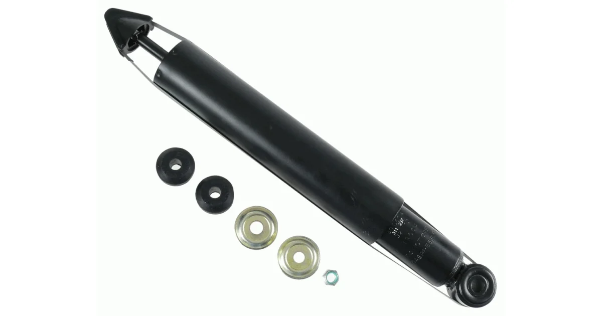 SACHS 311 237, Амортизатор