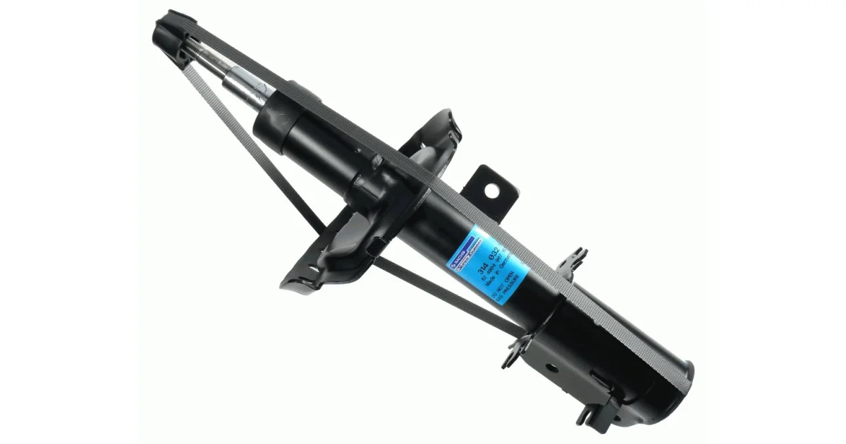 SACHS - 314032 - Амортизатор