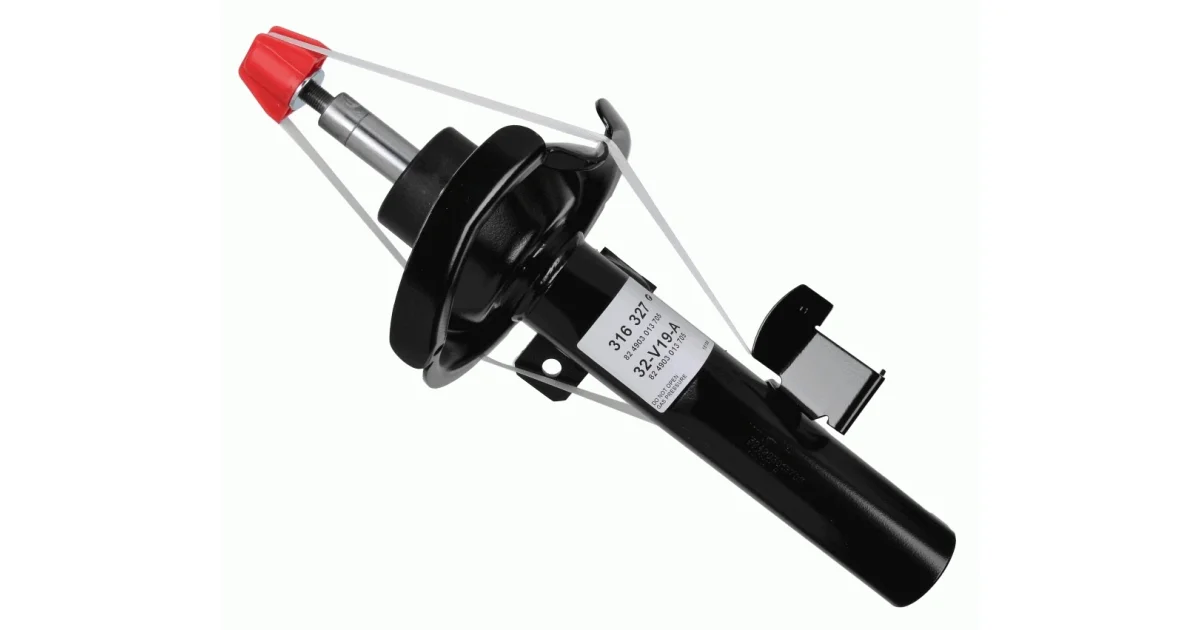316327 - SACHS - Амортизатор