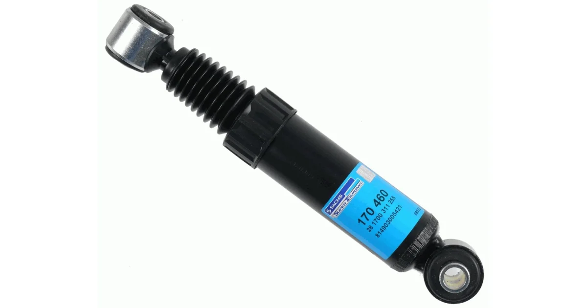 170460 - SACHS - Амортизатор