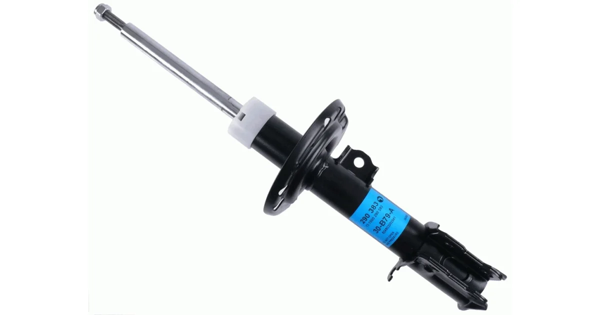 SACHS - 290383 - Амортизатор
