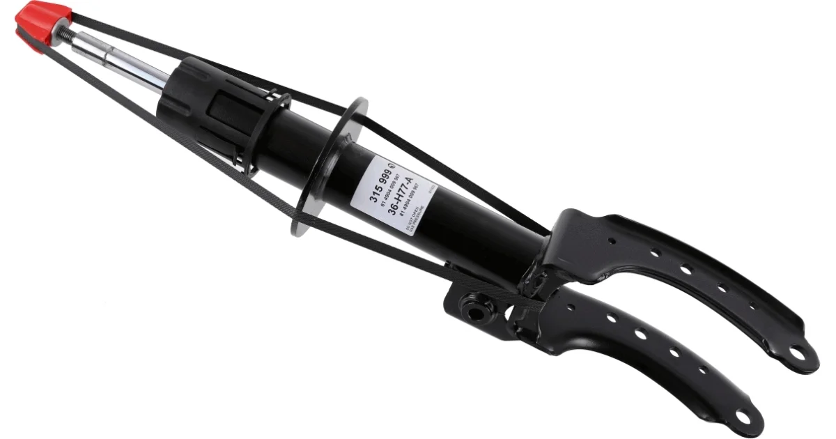 SACHS - 315999 - Амортизатор