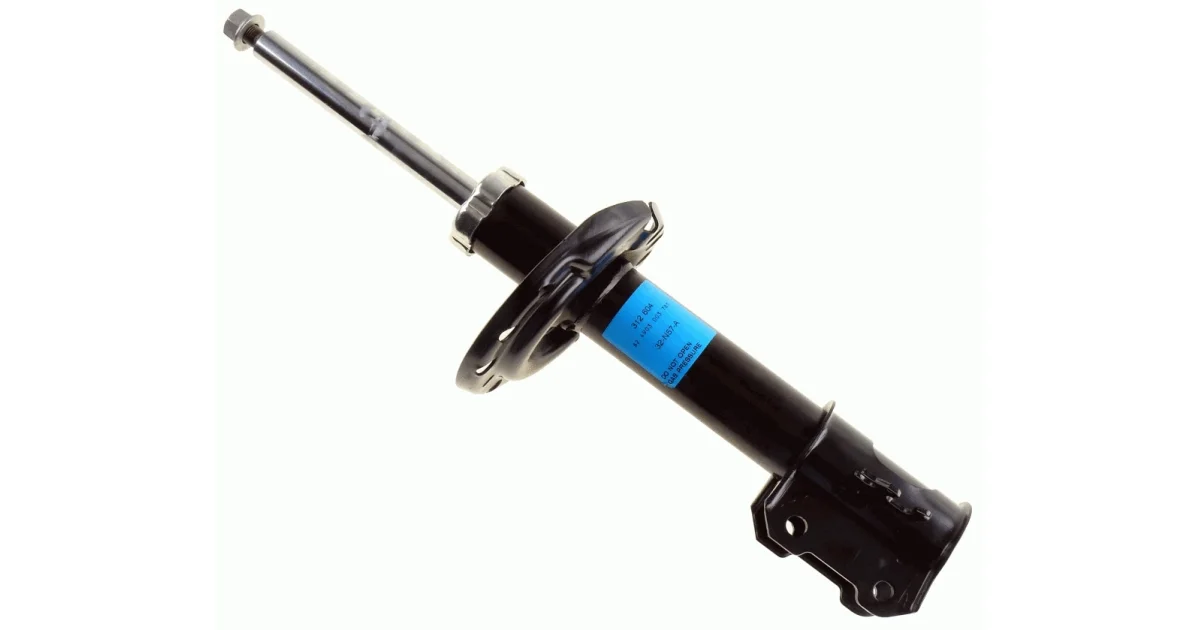 312604 - SACHS - Амортизатор