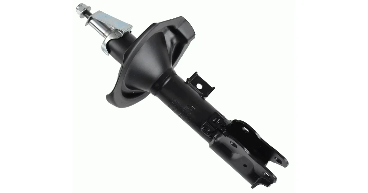 315192 - SACHS - Амортизатор