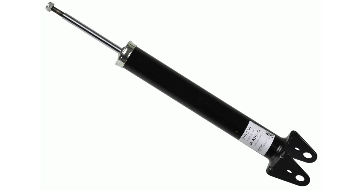 315235 - SACHS - Амортизатор