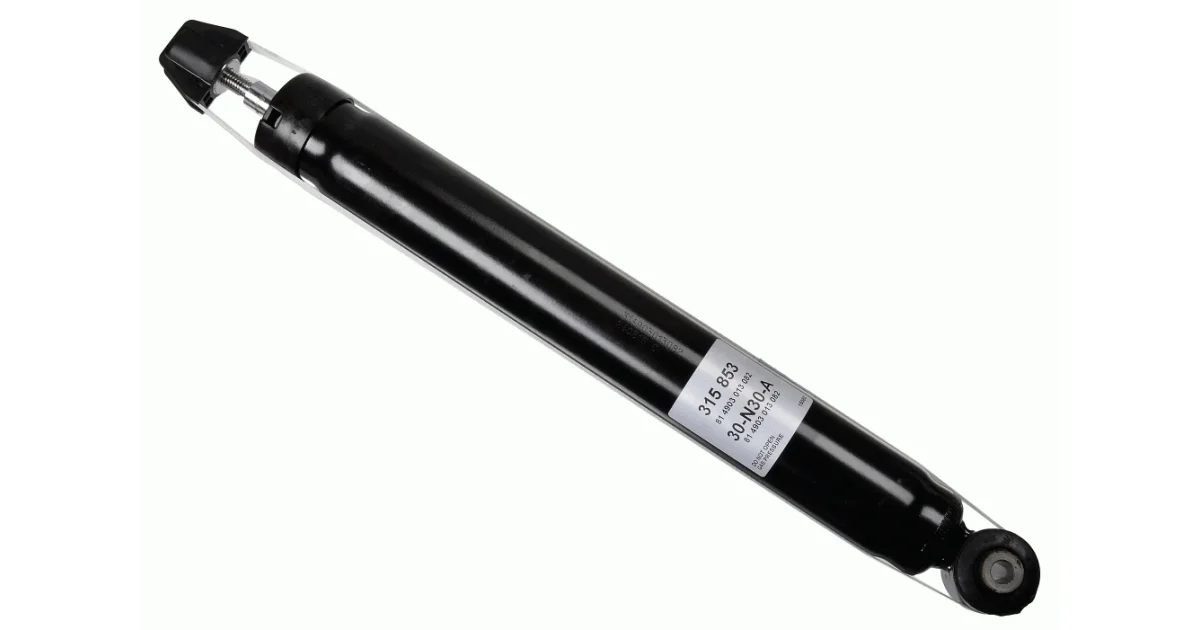 315853 - SACHS - Амортизатор