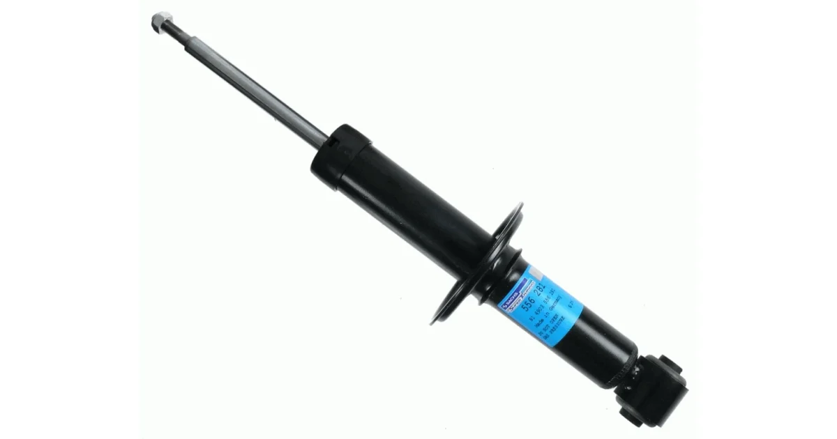 556281 - SACHS - Амортизатор