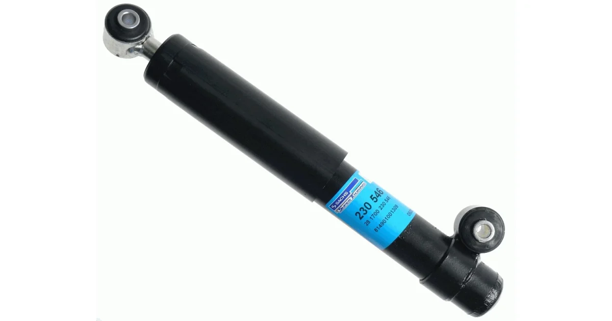 230546 - SACHS - Амортизатор