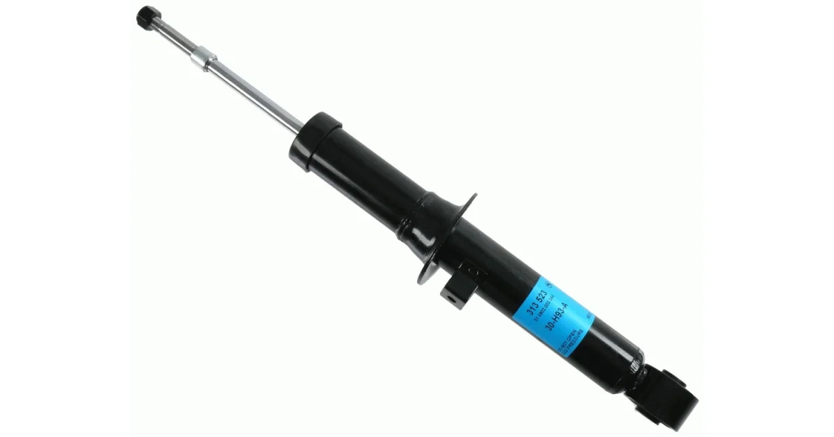 313523 - SACHS - Амортизатор