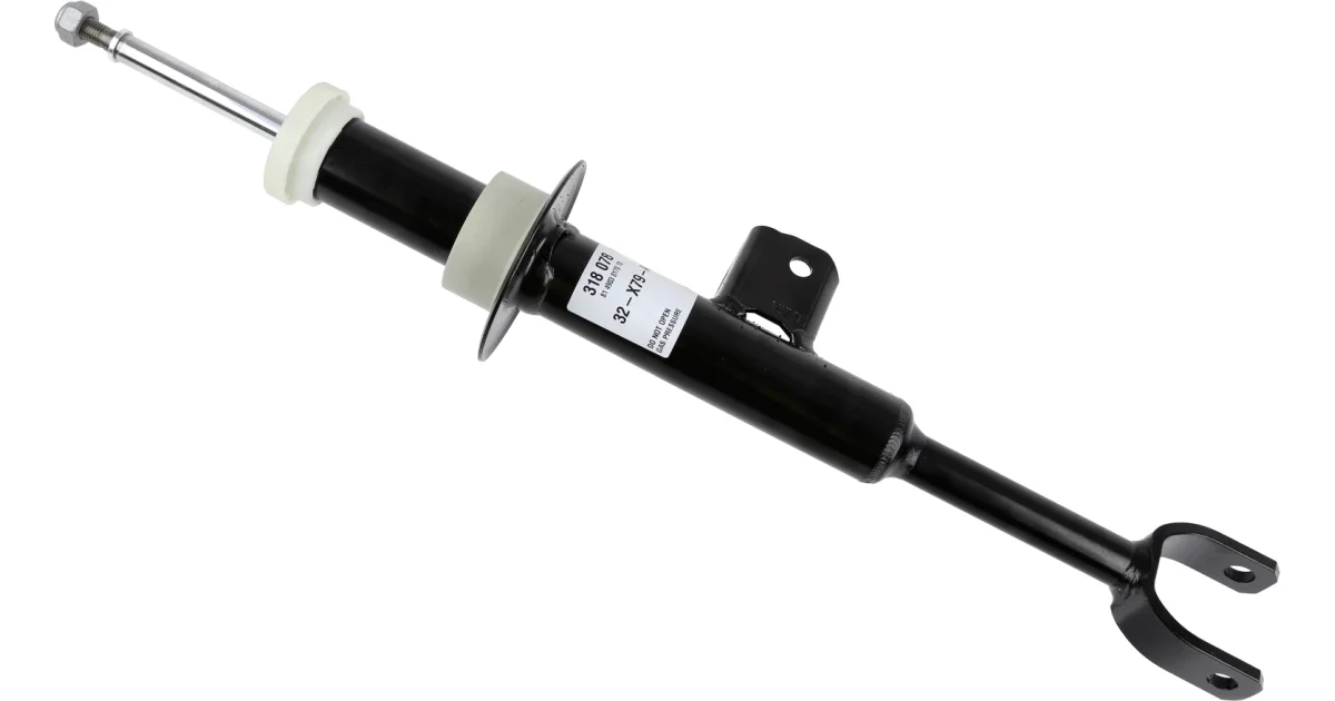 SACHS - 318078 - Амортизатор