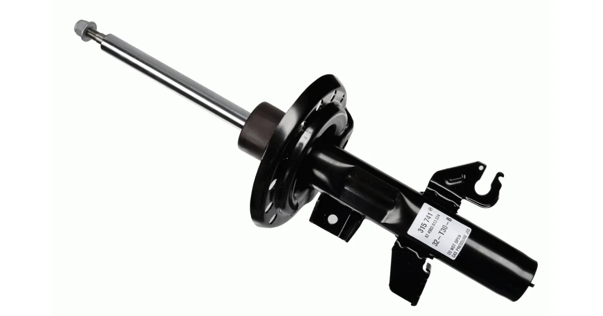 315741 - SACHS - Амортизатор