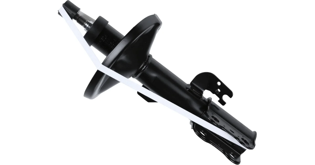 SACHS - 316504 - Амортизатор