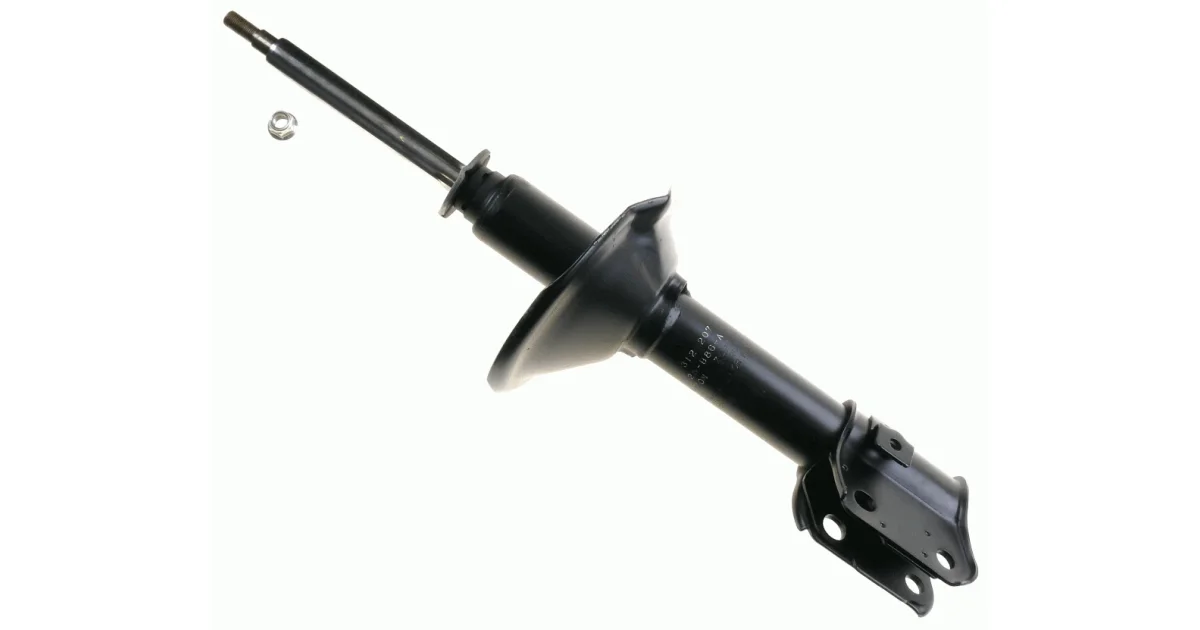 312207 - SACHS - Амортизатор